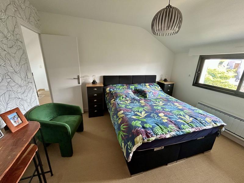 Villa - 123 m² - 7 pièces