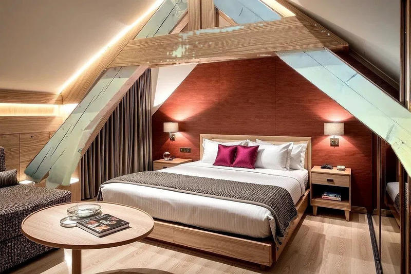 Maison - 230 m² - 7 pièces