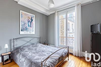 Appartement - 95 m² - 5 pièces