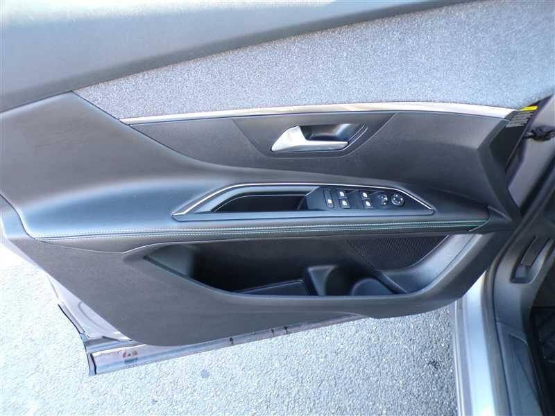 Peugeot 5008 1.5 Bluehdi s&amp;S Allure Pack