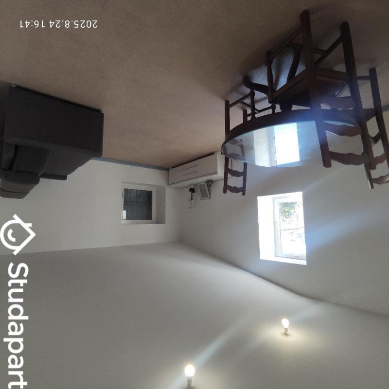 Appartement - 76 m² - 3 pièces