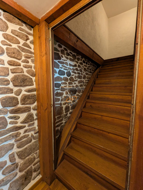 Maison de village - 69 m² - 3 pièces