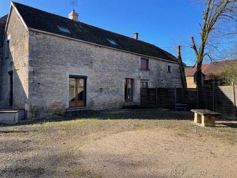 Maison - 184 m² - 7 pièces