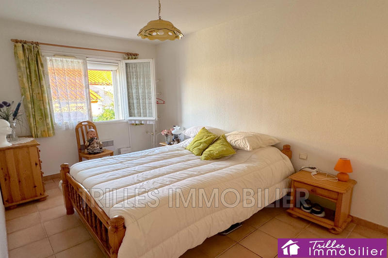 Villa - 85 m² - 4 pièces