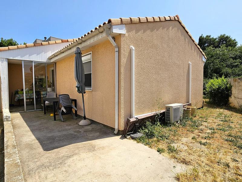 Villa - 78 m² - 4 pièces