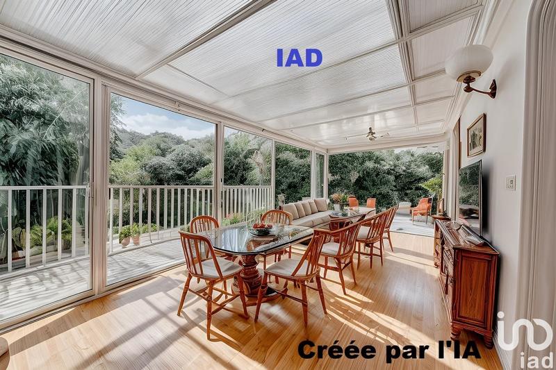 Appartement - 180 m²