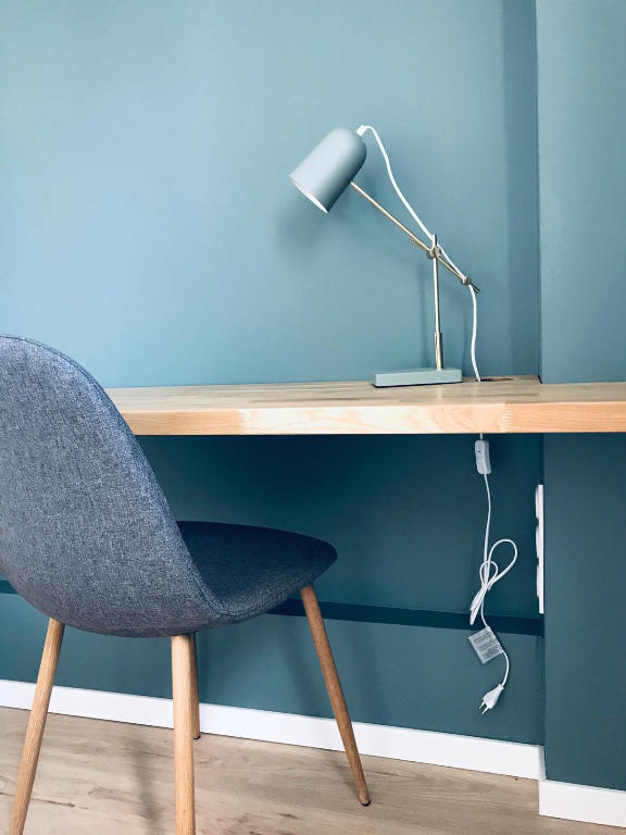 Appartement - 71 m² - 4 pièces