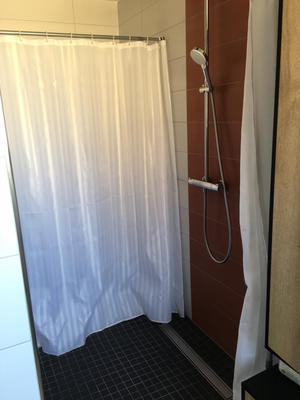 Appartement - 179 m² - 5 pièces