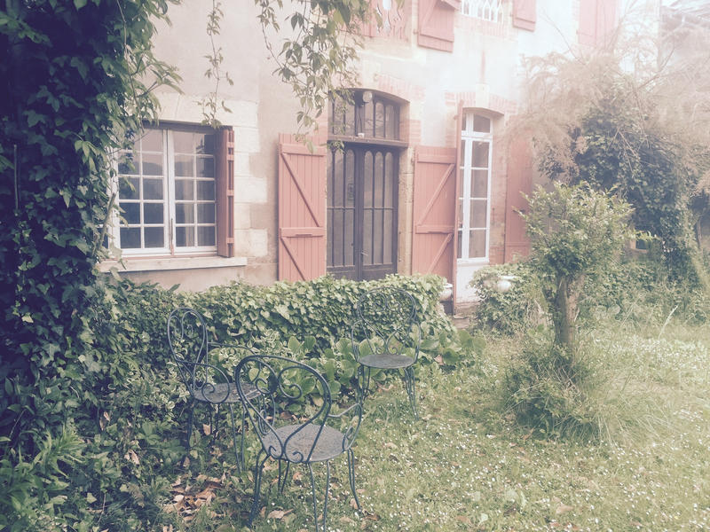 Bastide - 402 m² - 20 pièces