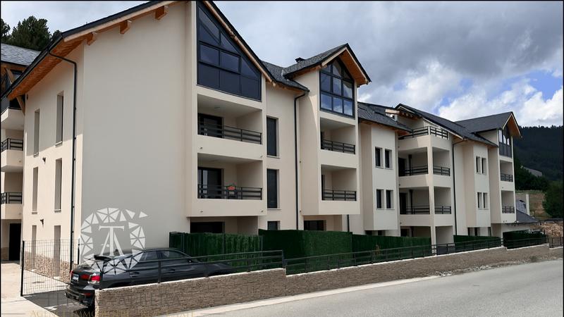 Duplex - 97 m² - 4 pièces