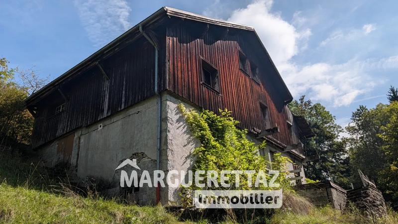 Ferme - 74 m² - 3 pièces