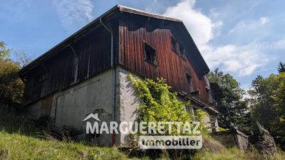 Ferme - 74 m² - 3 pièces