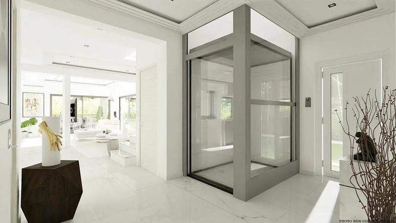 Villa - 234 m² - 6 pièces