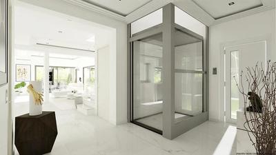 Villa - 234 m² - 6 pièces