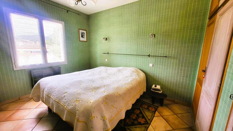 Bastide - 185 m² - 6 pièces