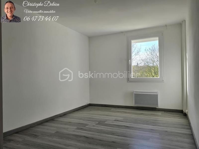 Maison de village - 88 m² - 4 pièces