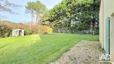 Maison - 43 m² - 3 pièces