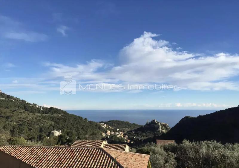 Appartement villa - 108 m² - 4 pièces