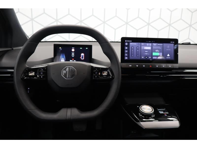 Mg Mg4 Electric 51kWh - 125 kW 2wd Standard