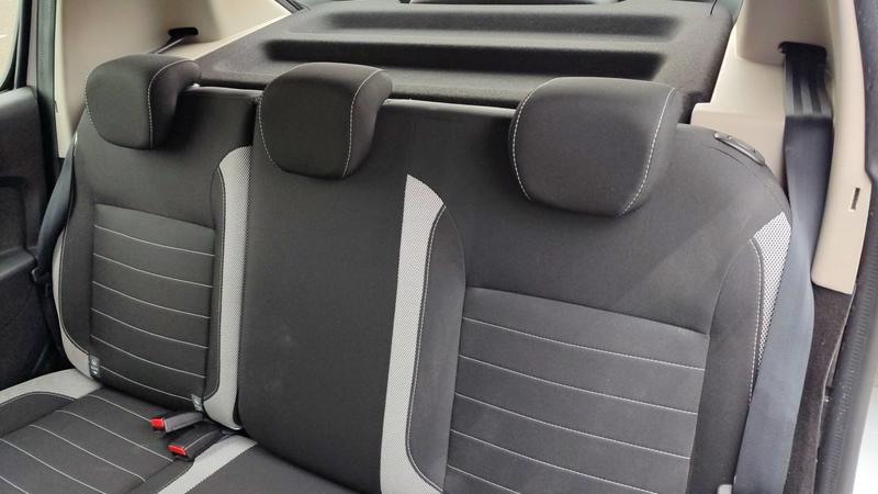 Dacia Sandero 0.9 TCe 90 Stepway - Première main