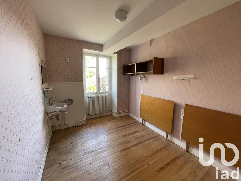 Maison de village - 300 m² - 15 pièces