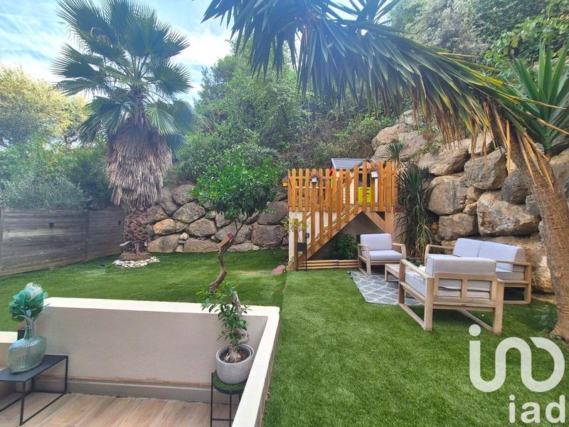 Appartement - 53 m² - 3 pièces