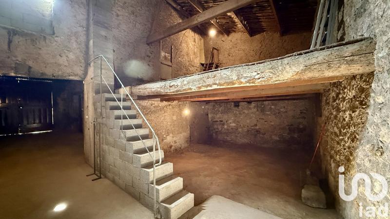 Appartement - 94 m² - 5 pièces