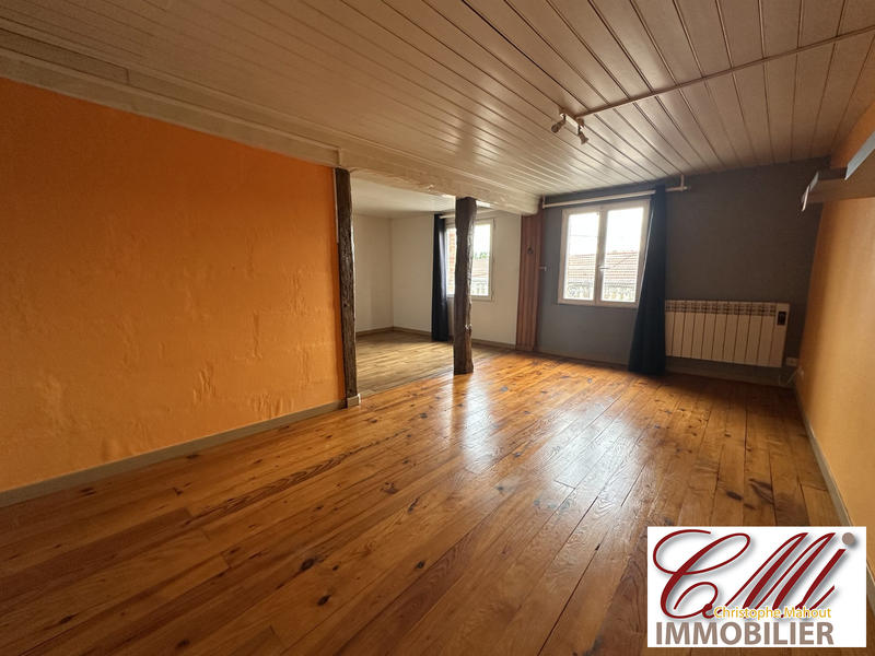 Maison - 148 m² - 7 pièces