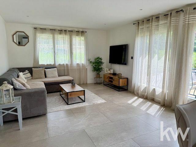 Maison - 135 m² - 7 pièces