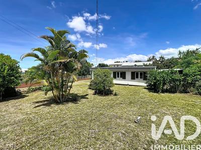 Maison - 104 m² - 4 pièces