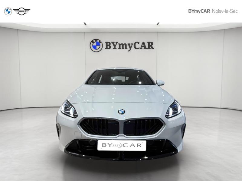 Bmw Série 1 F70 120d 163 ch Dkg7 m Sport