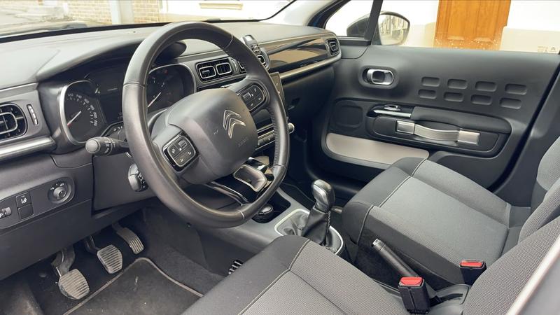 Citroën C3 1.2 PureTech 110 Shine Business