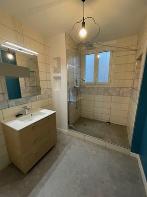 Appartement - 75 m² - 3 pièces