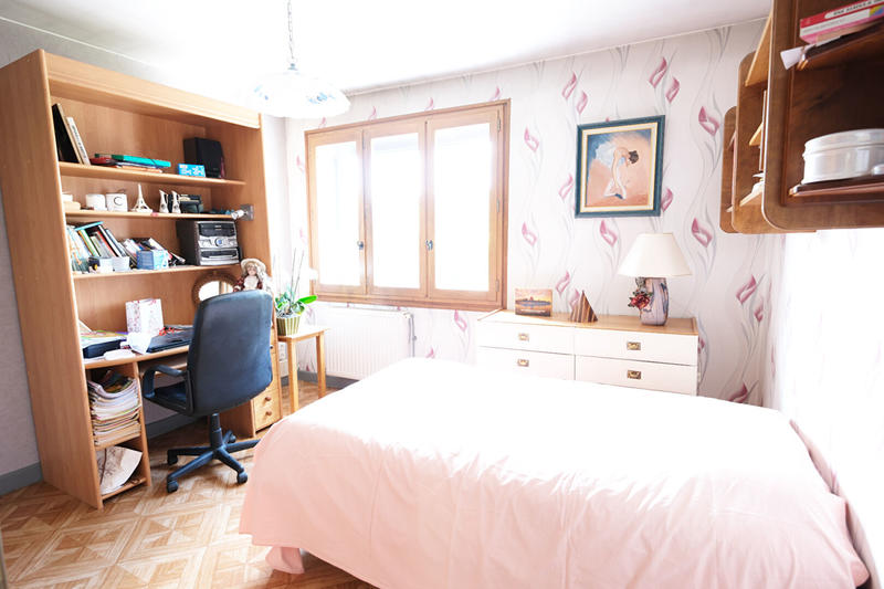 Maison - 175 m² - 8 pièces