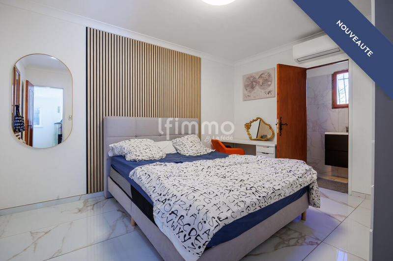 Maison - 179 m² - 6 pièces