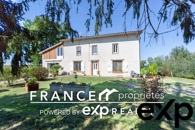 Maison - 192 m² - 4 pièces