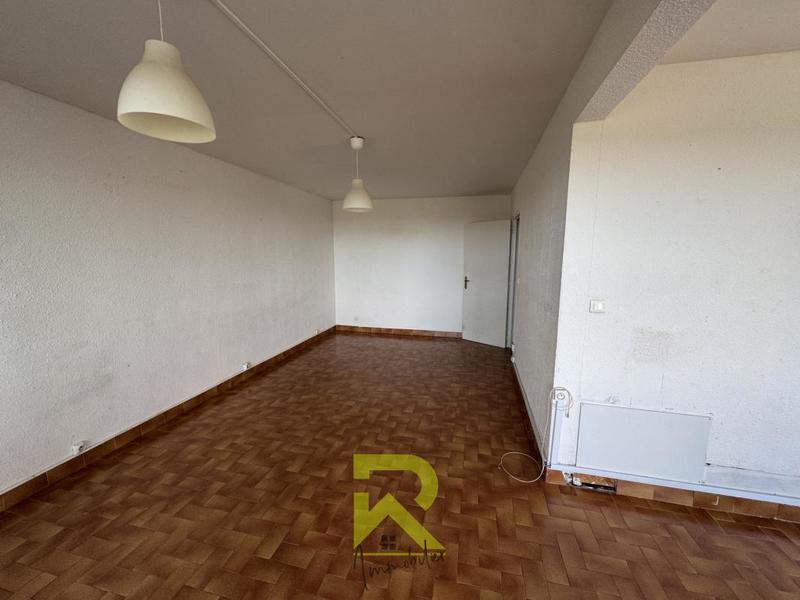 Appartement - 76 m² - 4 pièces