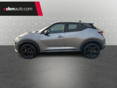 Nissan Juke Hybrid 143 Premiere Edition