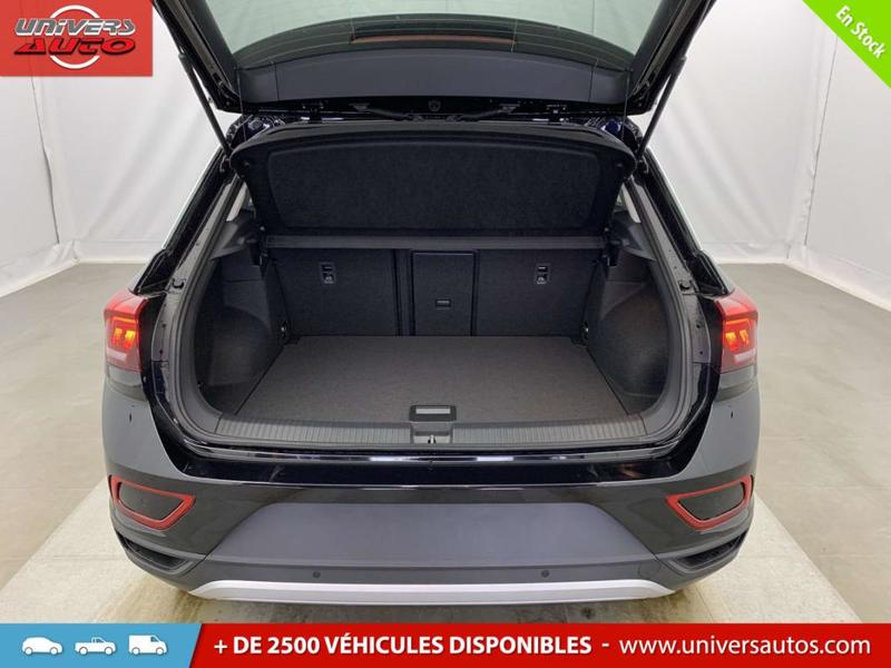 Volkswagen t-Roc 1.5 Tsi Evo2 150 Start Stop Dsg7 Life