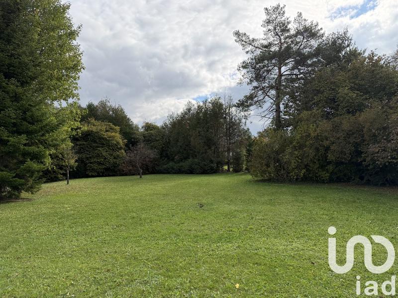 Maison - 252 m² - 8 pièces