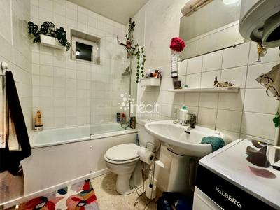 Appartement - 27 m² - 2 pièces