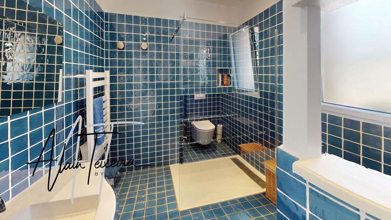 Maison - 142 m² - 5 pièces