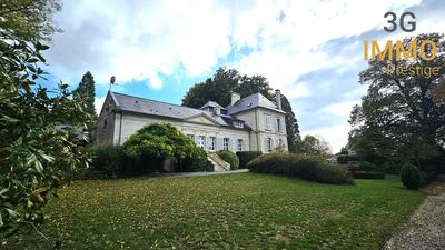 Maison de maîtres - 465 m² - 14 pièces