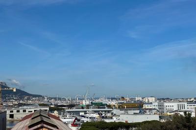 Appartement - 82 m² - 3 pièces