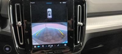 Volvo Xc40 B3 163 ch Dct7 Start