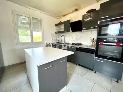 Maison - 145 m² - 6 pièces