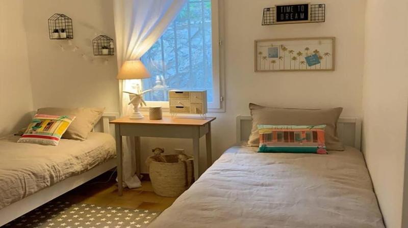 Villa - 124 m² - 5 pièces