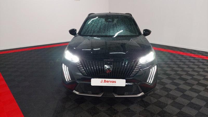 Peugeot 2008 Hybrid 145 e-Dcs6 Allure