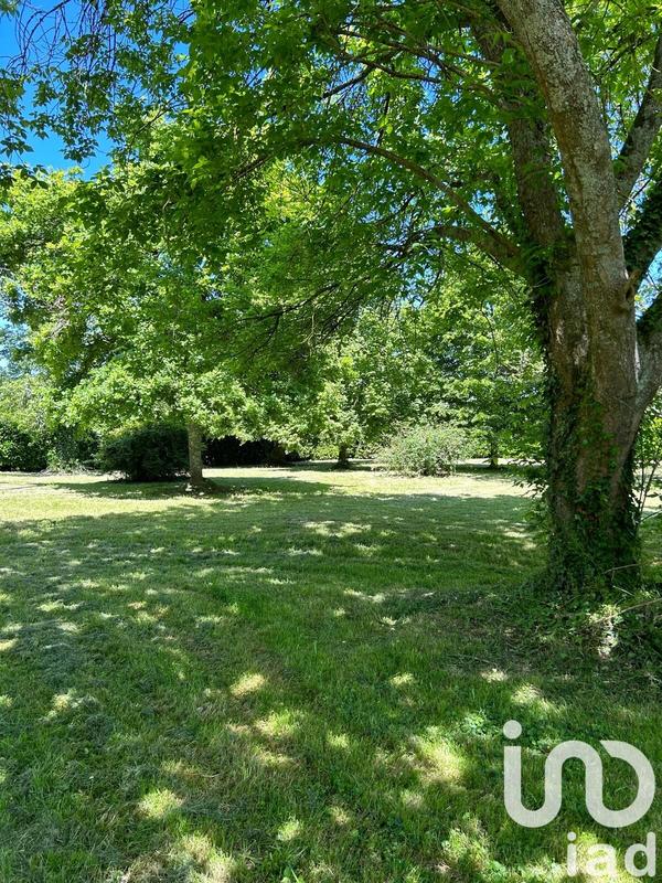 Maison - 213 m² - 6 pièces