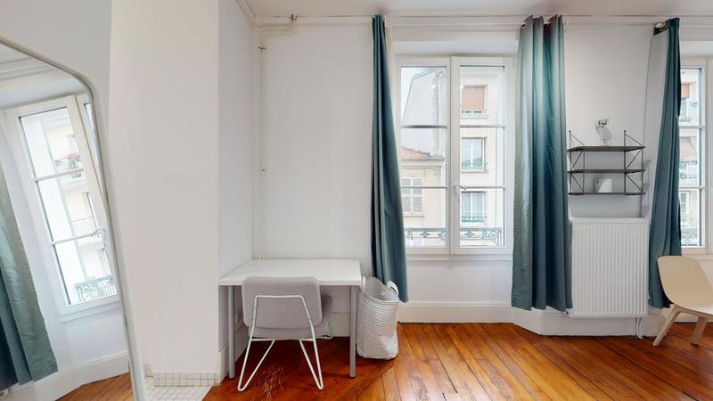 Appartement - 420 m²